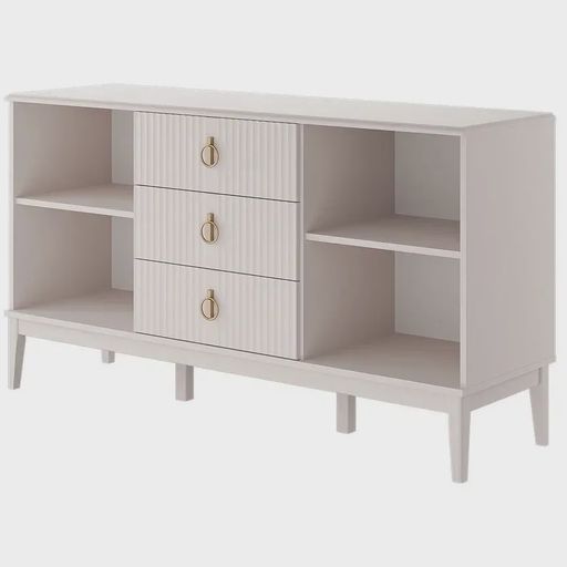 Комод «Фарго», 2 дверцы, 3 ящика